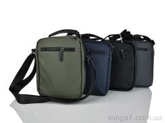 Сумка, GLAMORTA оптом 1243 mix