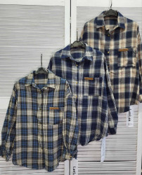 Рубашки женские оптом 97608235 8260-84