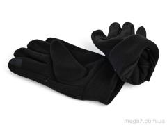 Перчатки, Королева оптом A56-71 black