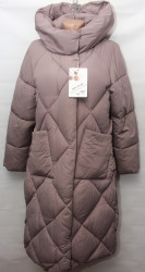 Куртки зимние женские оптом 39184250 2095-30