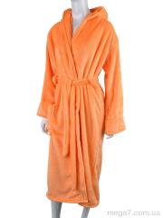 Халат, Textile оптом X6 orange