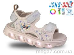 Босоножки, Jong Golf оптом Jong Golf A20430-38 LED