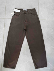 Джинсы женские БАТАЛ оптом 89205467 D3880-1-270