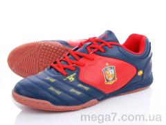 Футбольная обувь, Veer-Demax оптом A8011-5Z