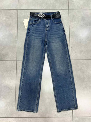 Джинси жіночі I8DENIM оптом