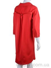 Платье, Vande Grouff оптом Vande Grouff  916 red