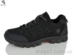 Кроссовки, Red Sun оптом FC308 black