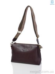 Сумка, Sunshine bag оптом W037 brown