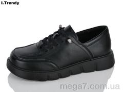 Туфли, Trendy оптом BK1701-1