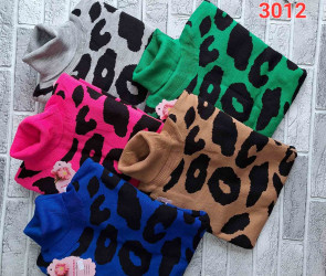 Светри жіночі оптом 