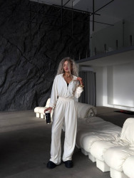 Комбинезоны женские оптом 47590831 8019-117