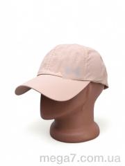 Кепка, Королева оптом 14-37 beige