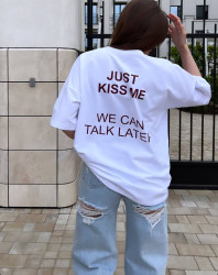 Футболки жіночі оптом KING