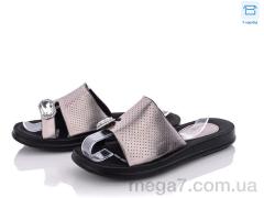 Шлепки, FG оптом 9102-8