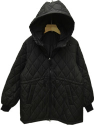 Куртки демисезонные женские ПОЛУБАТАЛ оптом 34567290 28055-35