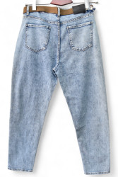 Джинси жіночі KT.MOSS БАТАЛ оптом