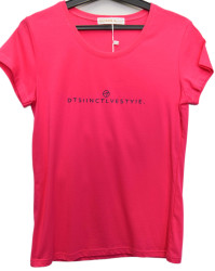 Футболки жіночі оптом 