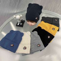 Шапки детские оптом 40853976 362-106