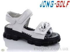 Босоножки, Jong Golf оптом Jong Golf C20211-7