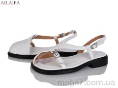 Босоножки, Ailaifa оптом FLY05-3
