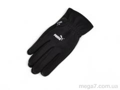 Перчатки, Королева оптом Z01-06 black