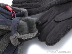 Перчатки, RuBi оптом 904-4 mix