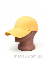 Кепка, Королева оптом 14-41 yellow
