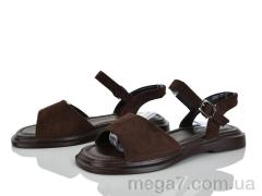 Босоножки, Бабочка-Mengfuna-AESD оптом 5098-104