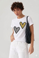 Футболки женские оптом 54063297 57-2