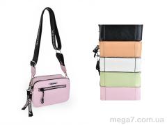Сумка, Pryama Vigoda оптом 4318-MH399110 mix