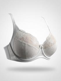 Бюстгальтер Finikin 5083Е (  белый, E  6 шт. )