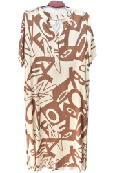 Сукні жіночі БАТАЛ оптом 