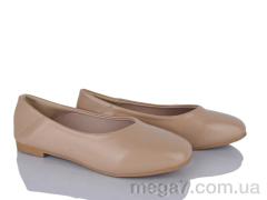 Балетки, Prime-Opt оптом No brand D-13 pink