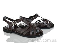 Босоножки, Бабочка-Mengfuna-AESD оптом 2236-85