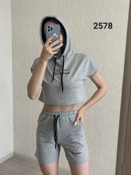 Спортивные костюмы женские оптом 89516423 2578-2