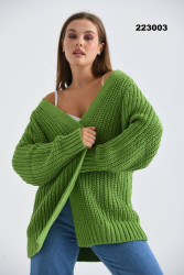 Кардигани жіночі оптом