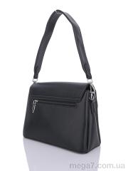 Сумка, Sheng Ma-Lusha оптом 883796 black (10x17x25)