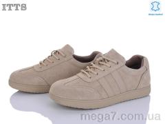Кроссовки, ITTS оптом CK11-5