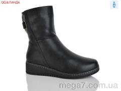 Ботинки, QQ&Панда оптом 850