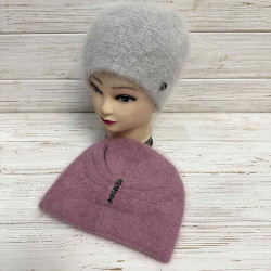 Шапки женские оптом 12479803 24-2