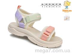Босоножки, TOM.M оптом 11600A