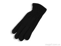 Перчатки, Королева оптом B1-85 махра black