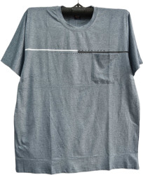 Футболки чоловічі БАТАЛ оптом 