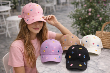 Кепки подростковые оптом 47180936 69-36