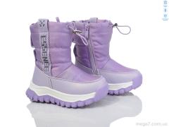 Дутики, Ok Shoes оптом 50941K