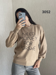 Свитера женские оптом 63172490 3052-22