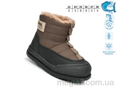 Ботинки, TOM.M оптом F51113F