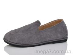Туфли, Violeta оптом 197-206 grey
