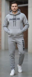 Спортивні костюми чоловічі на флісі оптом        