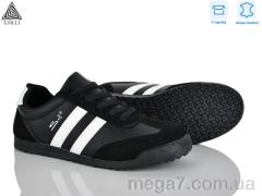 Кроссовки, STILLI Group оптом ZH10-6 шкіра